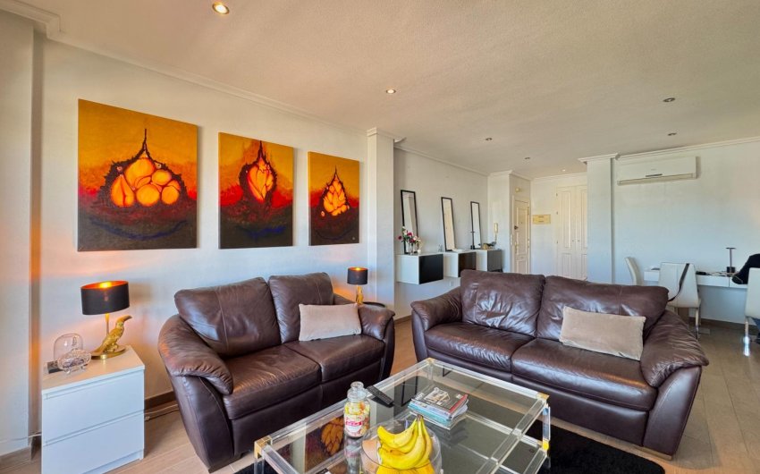 Herverkoop - Apartment -
Orihuela Costa - Villamartín-las Filipinas