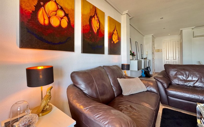 Herverkoop - Apartment -
Orihuela Costa - Villamartín-las Filipinas