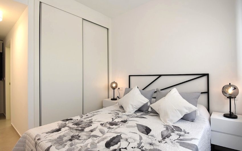 Herverkoop - Apartment -
Orihuela Costa - Villamartín