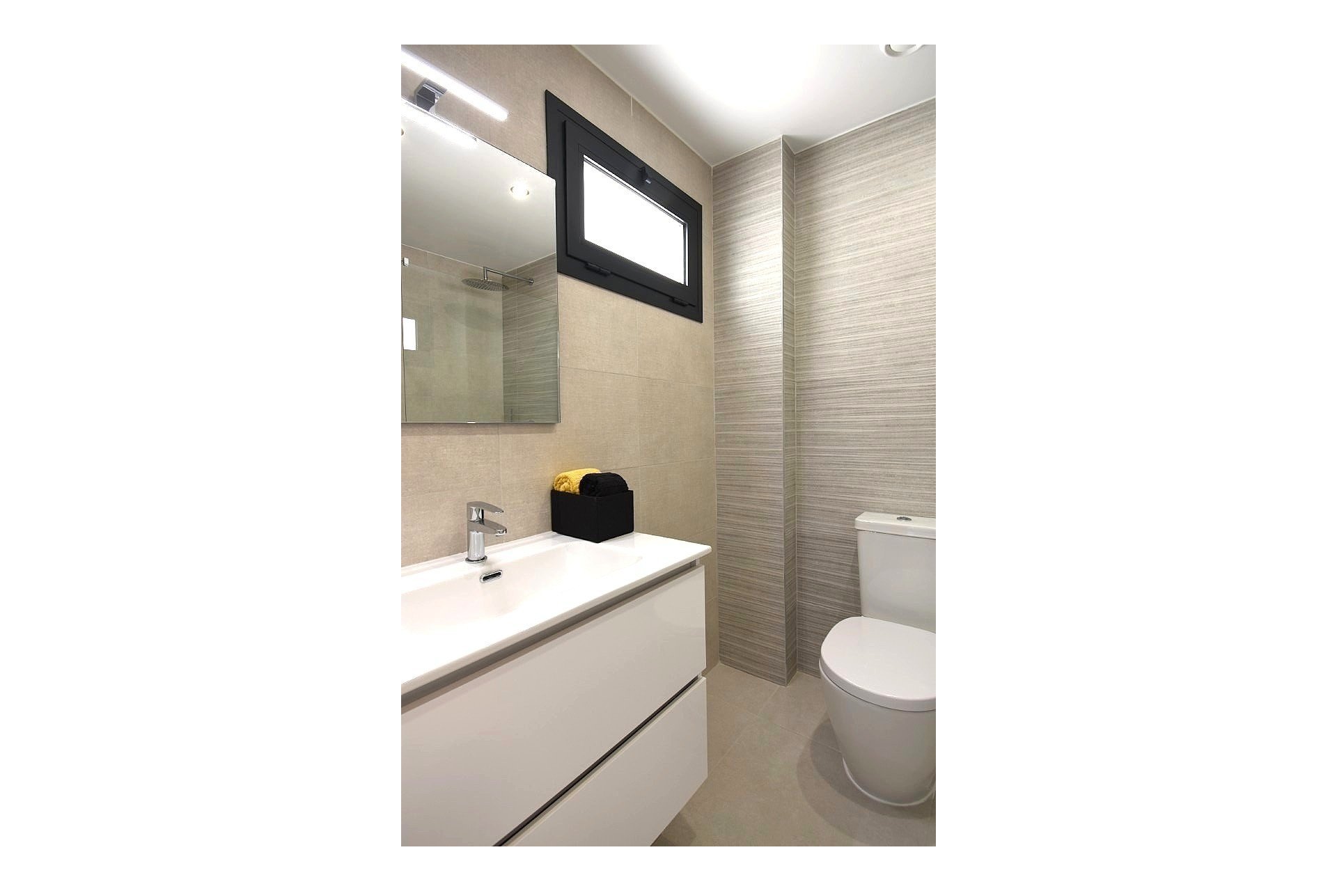 Herverkoop - Apartment -
Orihuela Costa - Villamartín
