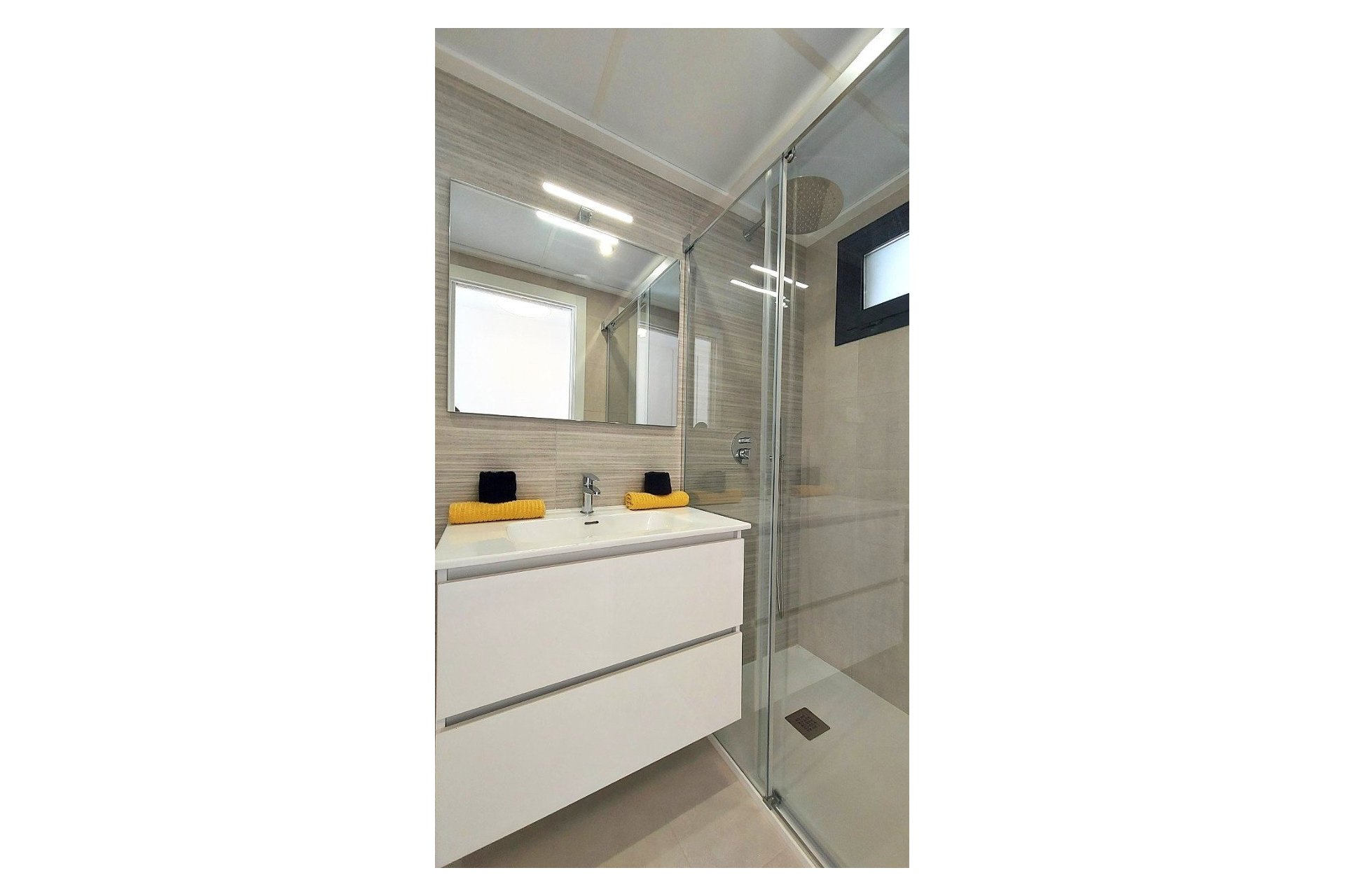 Herverkoop - Apartment -
Orihuela Costa - Villamartín