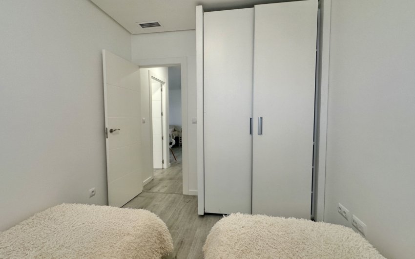 Herverkoop - Apartment -
Orihuela Costa - Villamartín