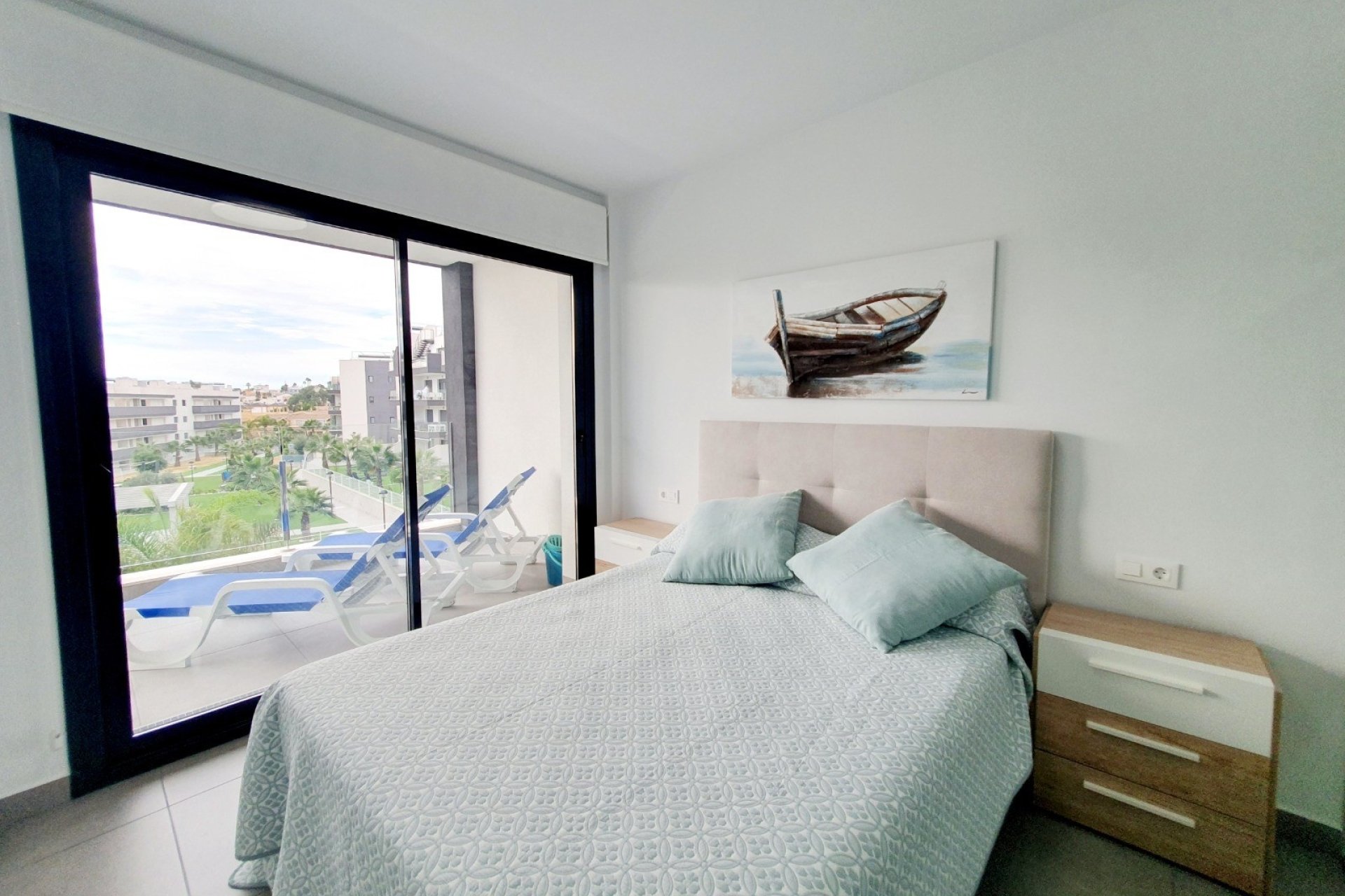 Herverkoop - Apartment -
Orihuela Costa - Villamartín