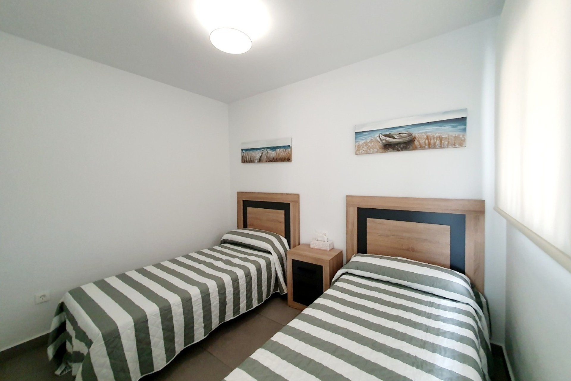 Herverkoop - Apartment -
Orihuela Costa - Villamartín