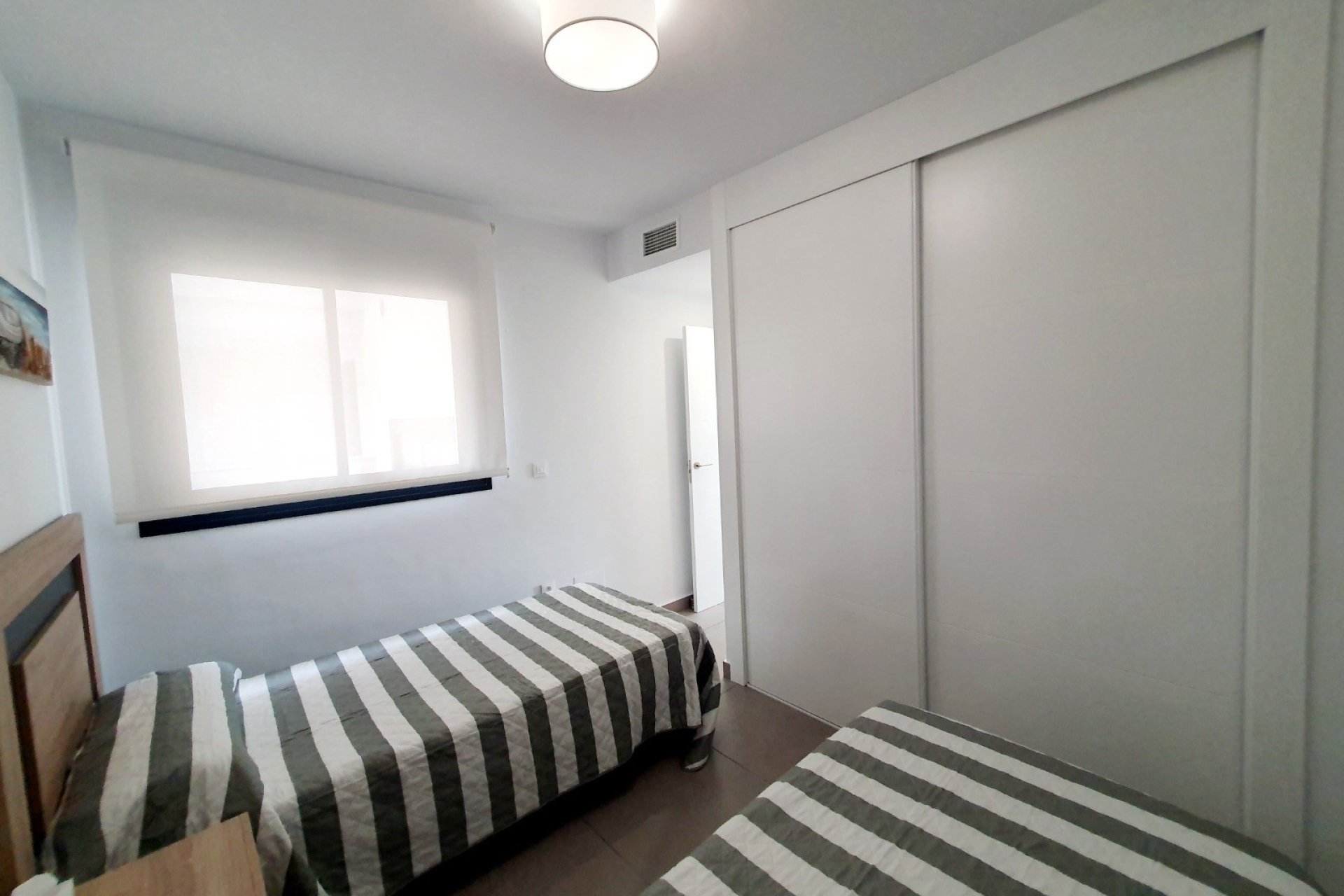 Herverkoop - Apartment -
Orihuela Costa - Villamartín