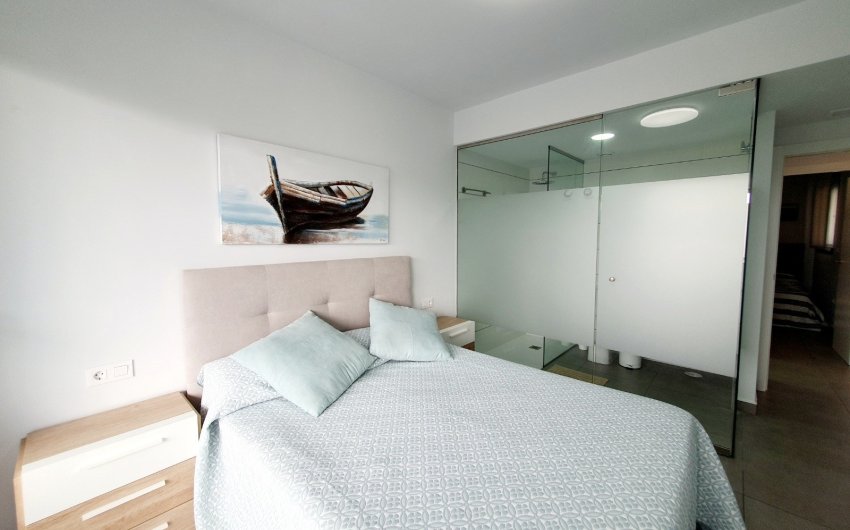 Herverkoop - Apartment -
Orihuela Costa - Villamartín