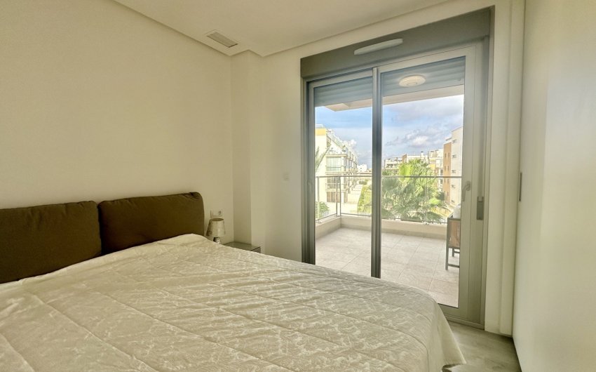 Herverkoop - Apartment -
Orihuela Costa - Villamartín