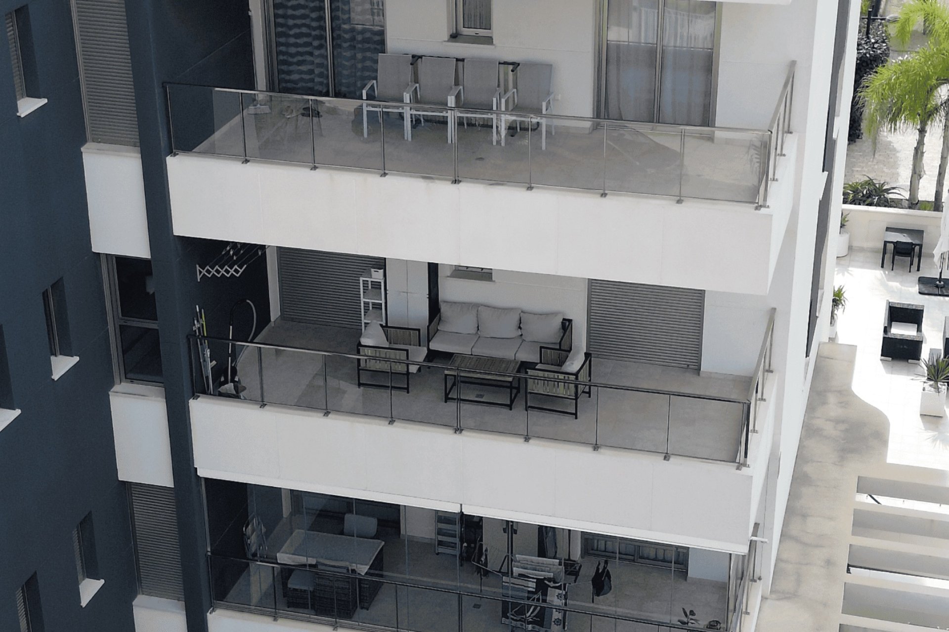 Herverkoop - Apartment -
Orihuela Costa - Villamartín