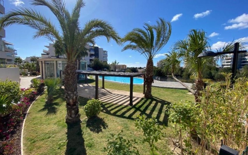 Herverkoop - Apartment -
Orihuela Costa - Villamartín