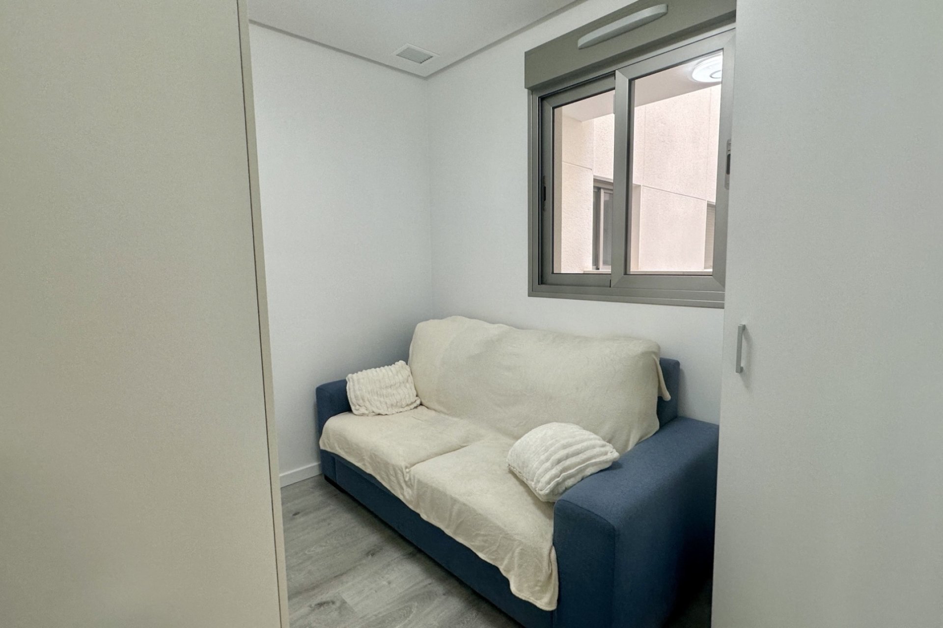 Herverkoop - Apartment -
Orihuela Costa - Villamartín