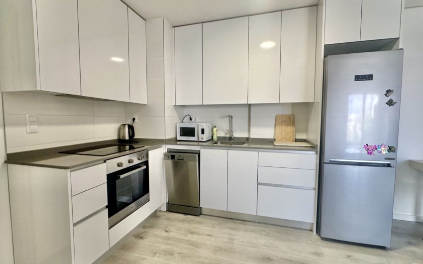 Herverkoop - Apartment -
Orihuela Costa - Villamartín
