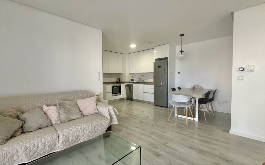 Herverkoop - Apartment -
Orihuela Costa - Villamartín