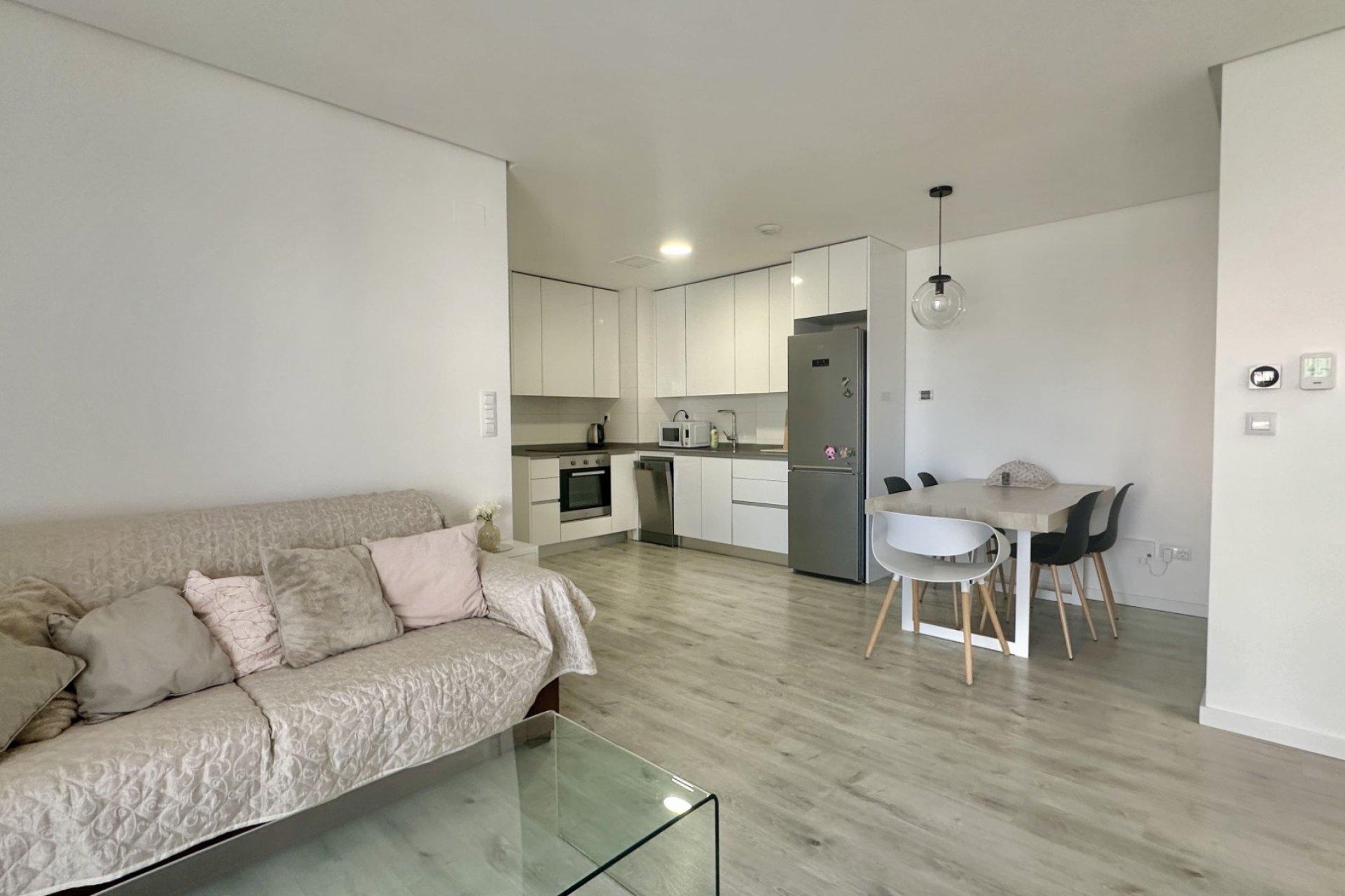 Herverkoop - Apartment -
Orihuela Costa - Villamartín