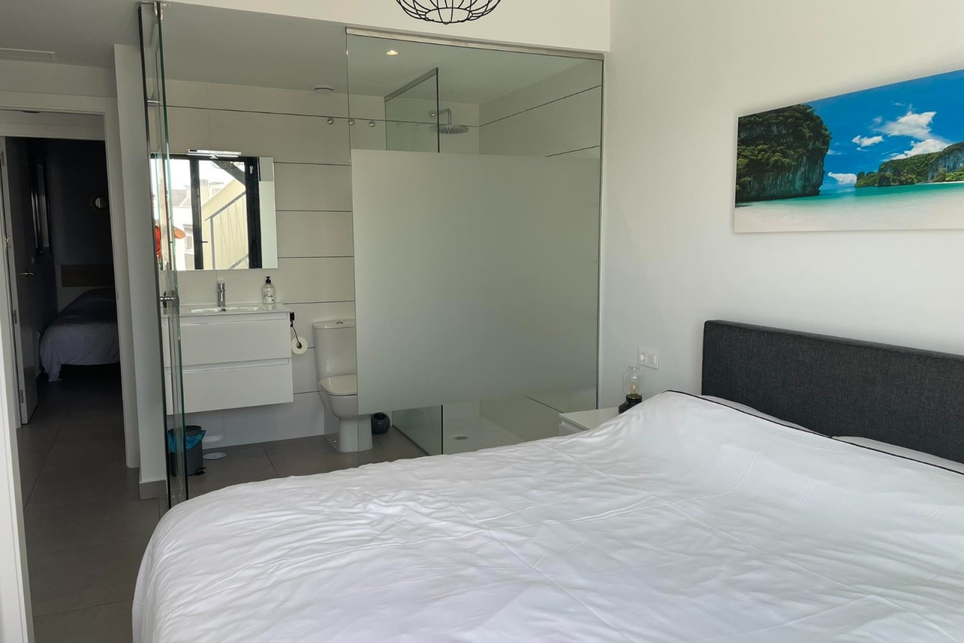 Herverkoop - Apartment -
Orihuela Costa - Villamartín