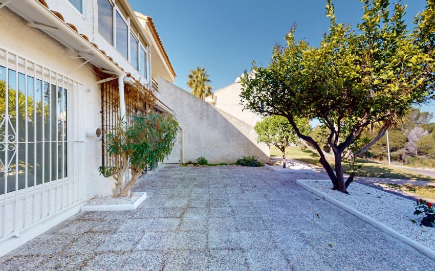 Herverkoop - Apartment -
Orihuela Costa - Villamartín