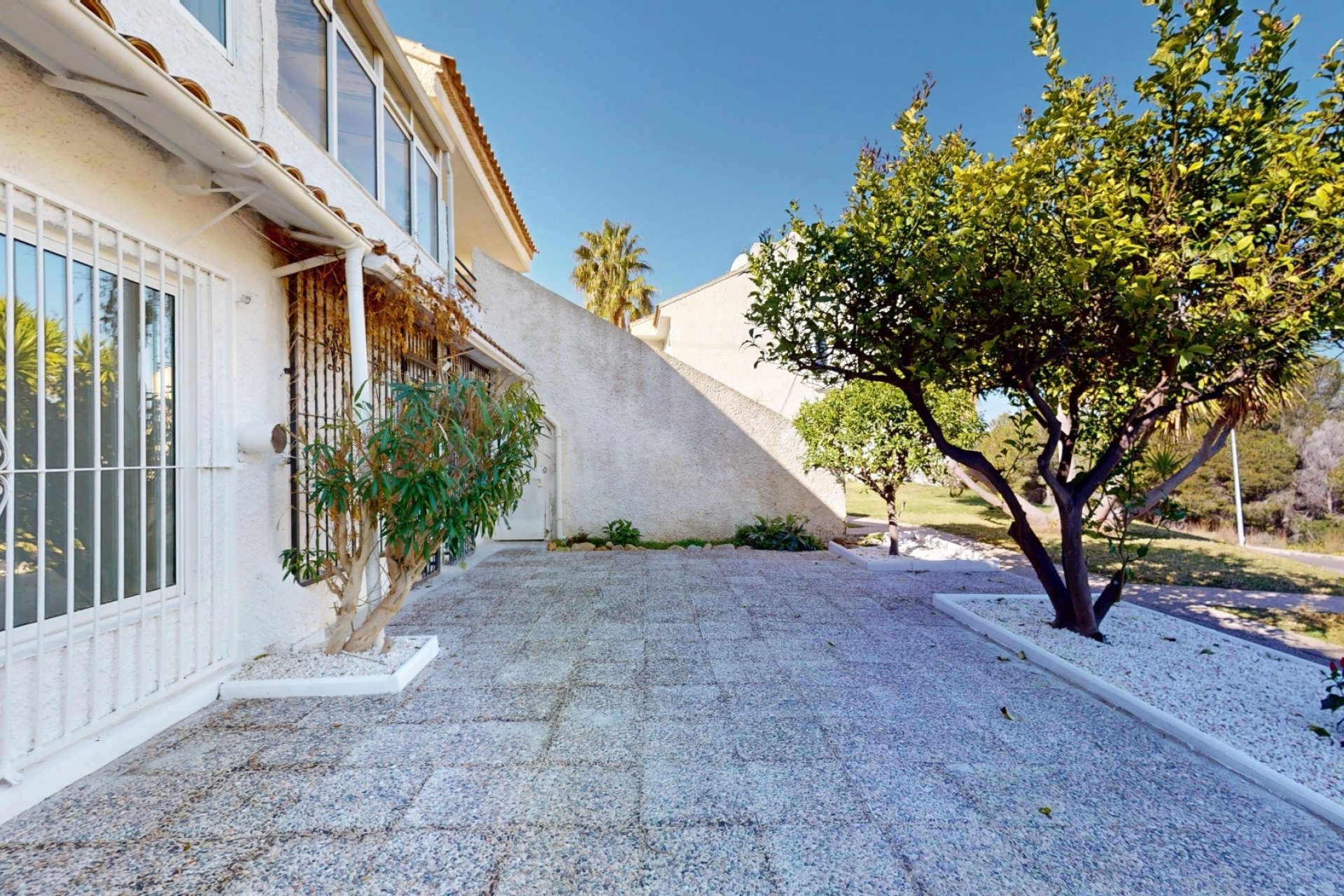 Herverkoop - Apartment -
Orihuela Costa - Villamartín