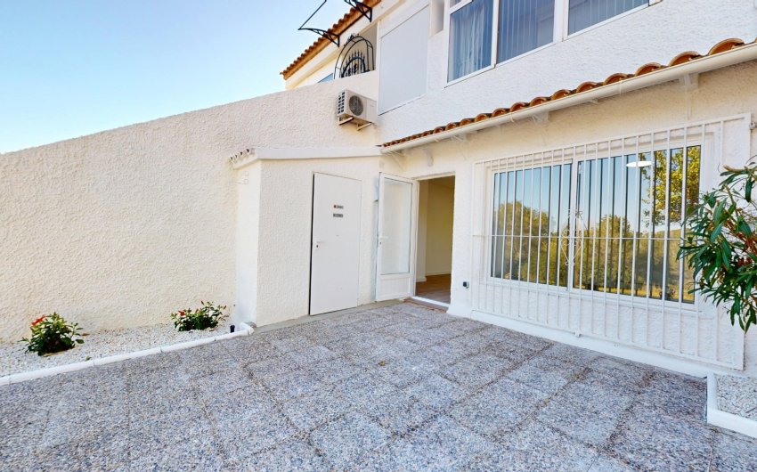 Herverkoop - Apartment -
Orihuela Costa - Villamartín