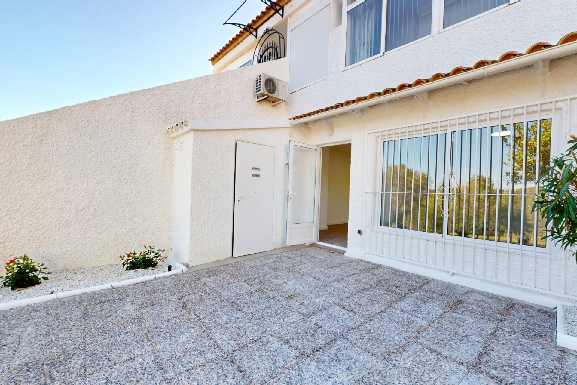 Herverkoop - Apartment -
Orihuela Costa - Villamartín