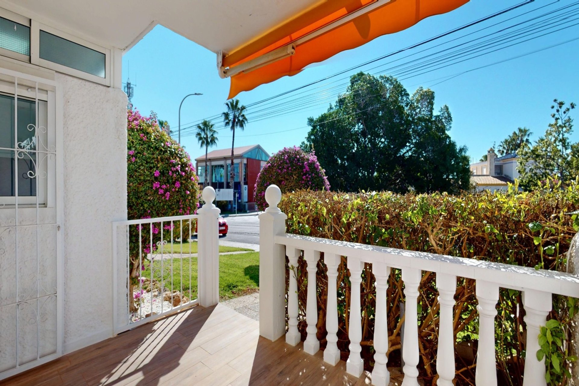 Herverkoop - Apartment -
Orihuela Costa - Villamartín