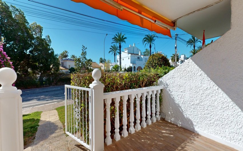 Herverkoop - Apartment -
Orihuela Costa - Villamartín