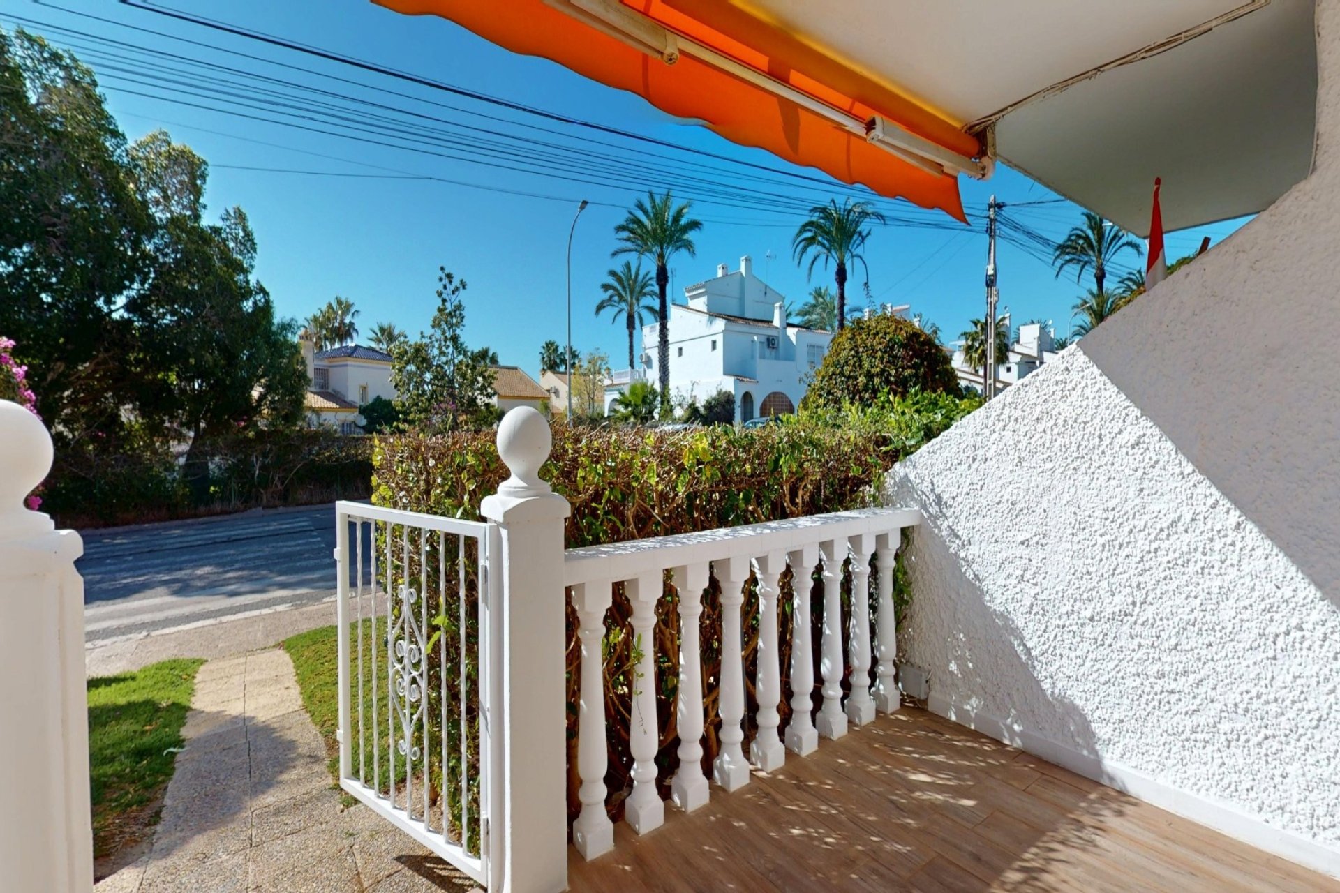 Herverkoop - Apartment -
Orihuela Costa - Villamartín