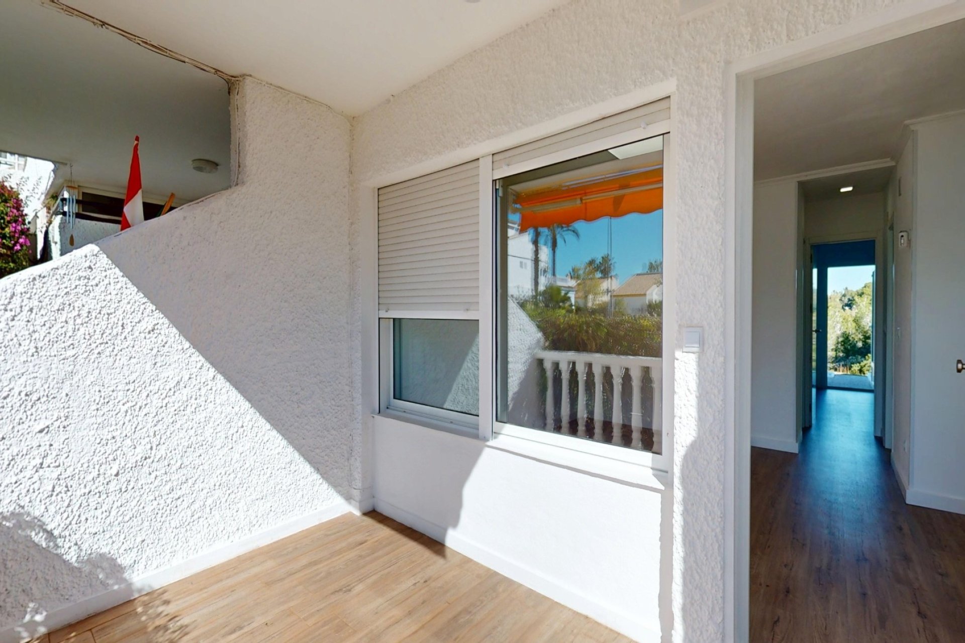 Herverkoop - Apartment -
Orihuela Costa - Villamartín