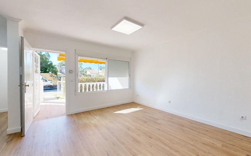 Herverkoop - Apartment -
Orihuela Costa - Villamartín