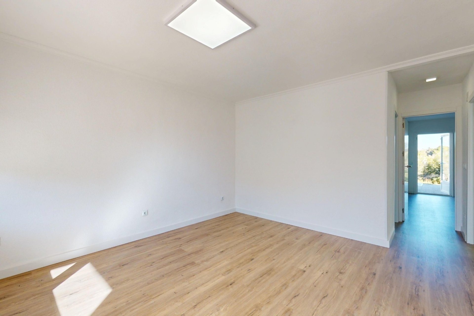 Herverkoop - Apartment -
Orihuela Costa - Villamartín