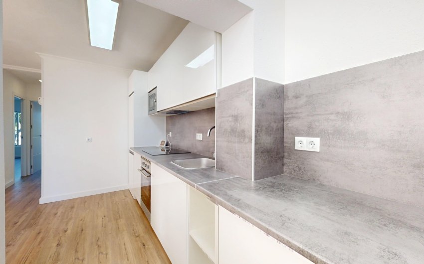 Herverkoop - Apartment -
Orihuela Costa - Villamartín