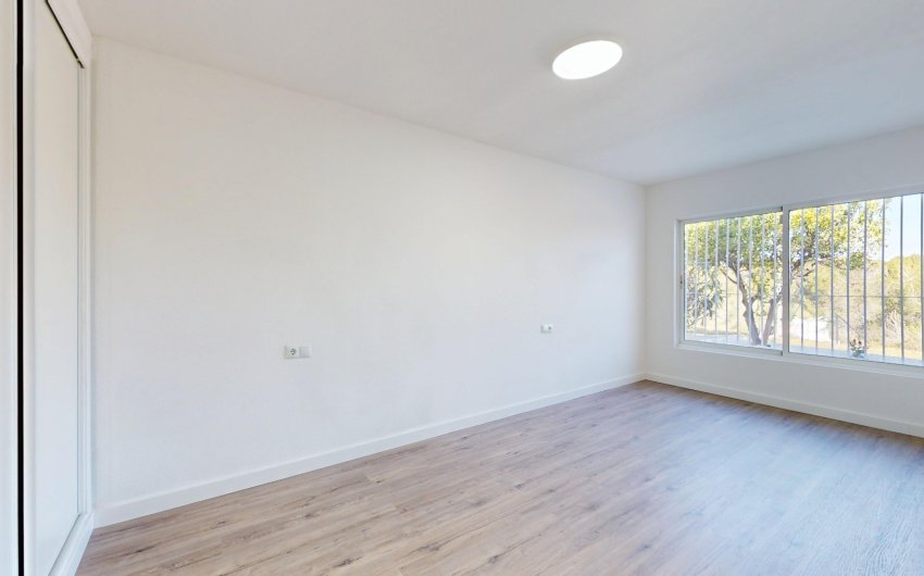 Herverkoop - Apartment -
Orihuela Costa - Villamartín
