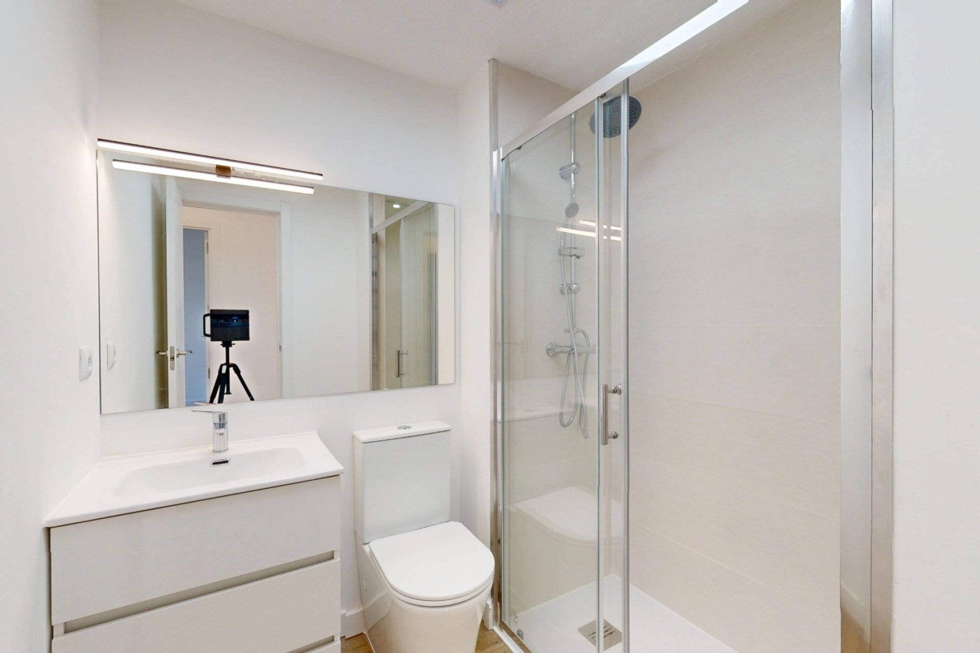 Herverkoop - Apartment -
Orihuela Costa - Villamartín
