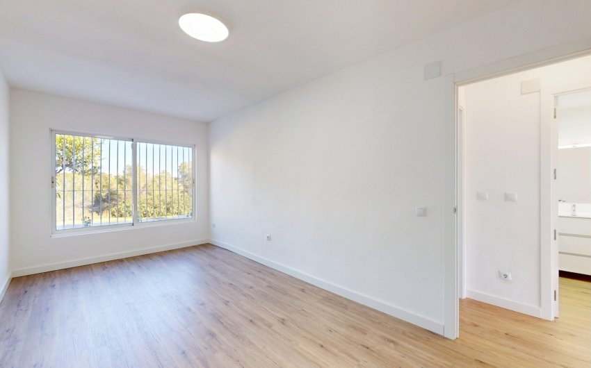 Herverkoop - Apartment -
Orihuela Costa - Villamartín