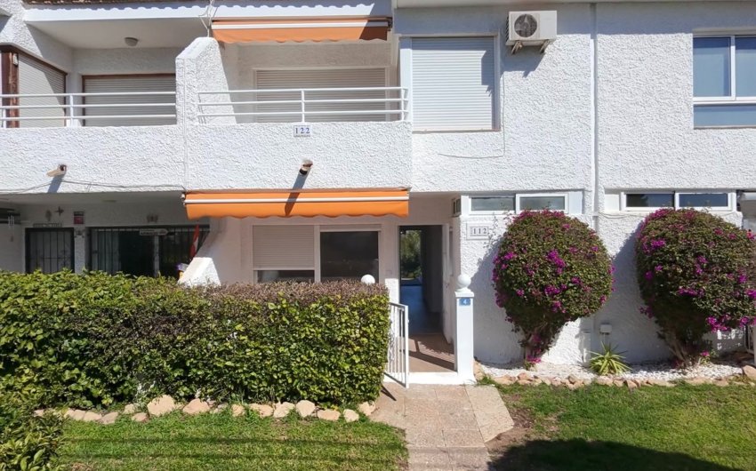 Herverkoop - Apartment -
Orihuela Costa - Villamartín
