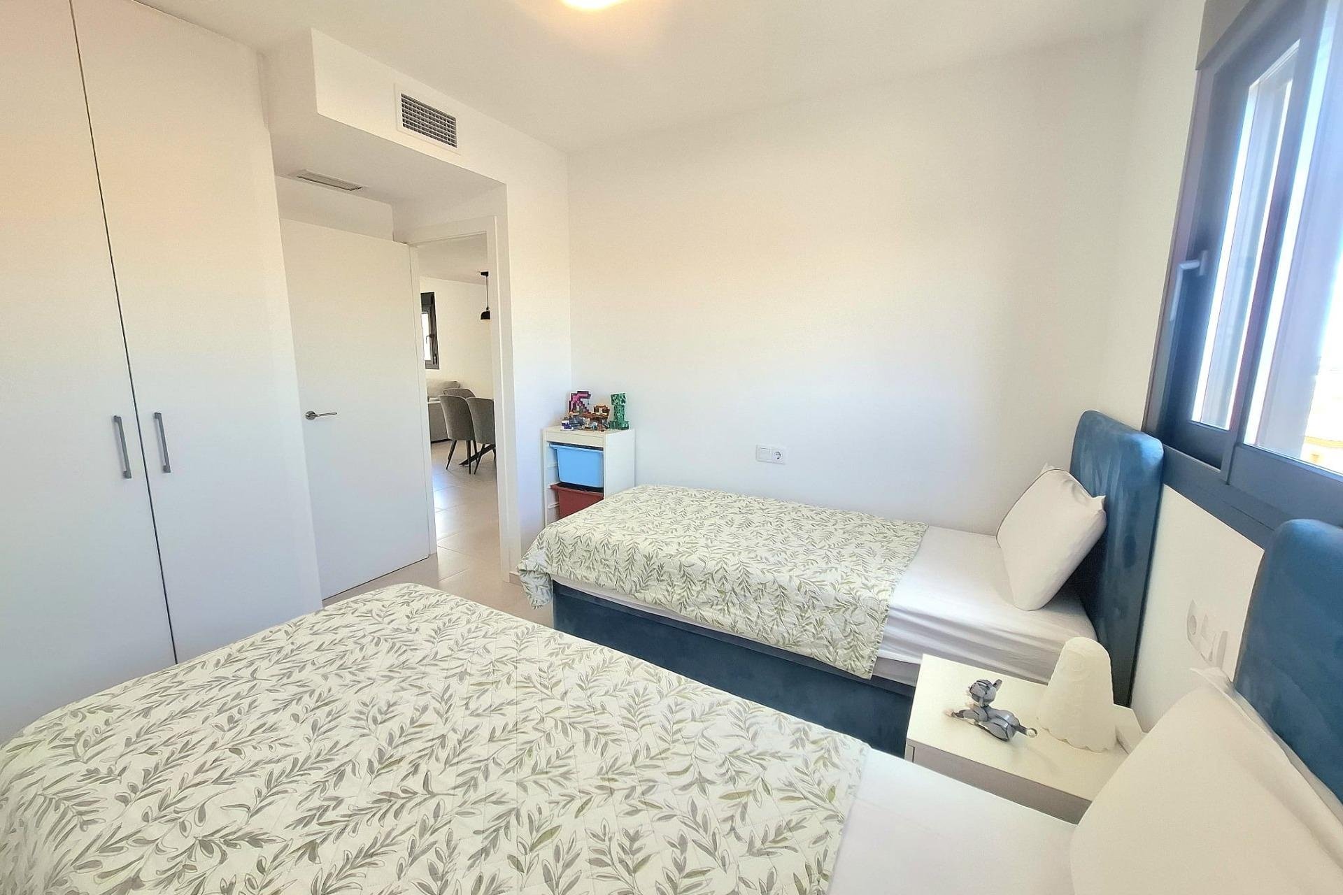 Herverkoop - Apartment -
Orihuela Costa - Villamartín