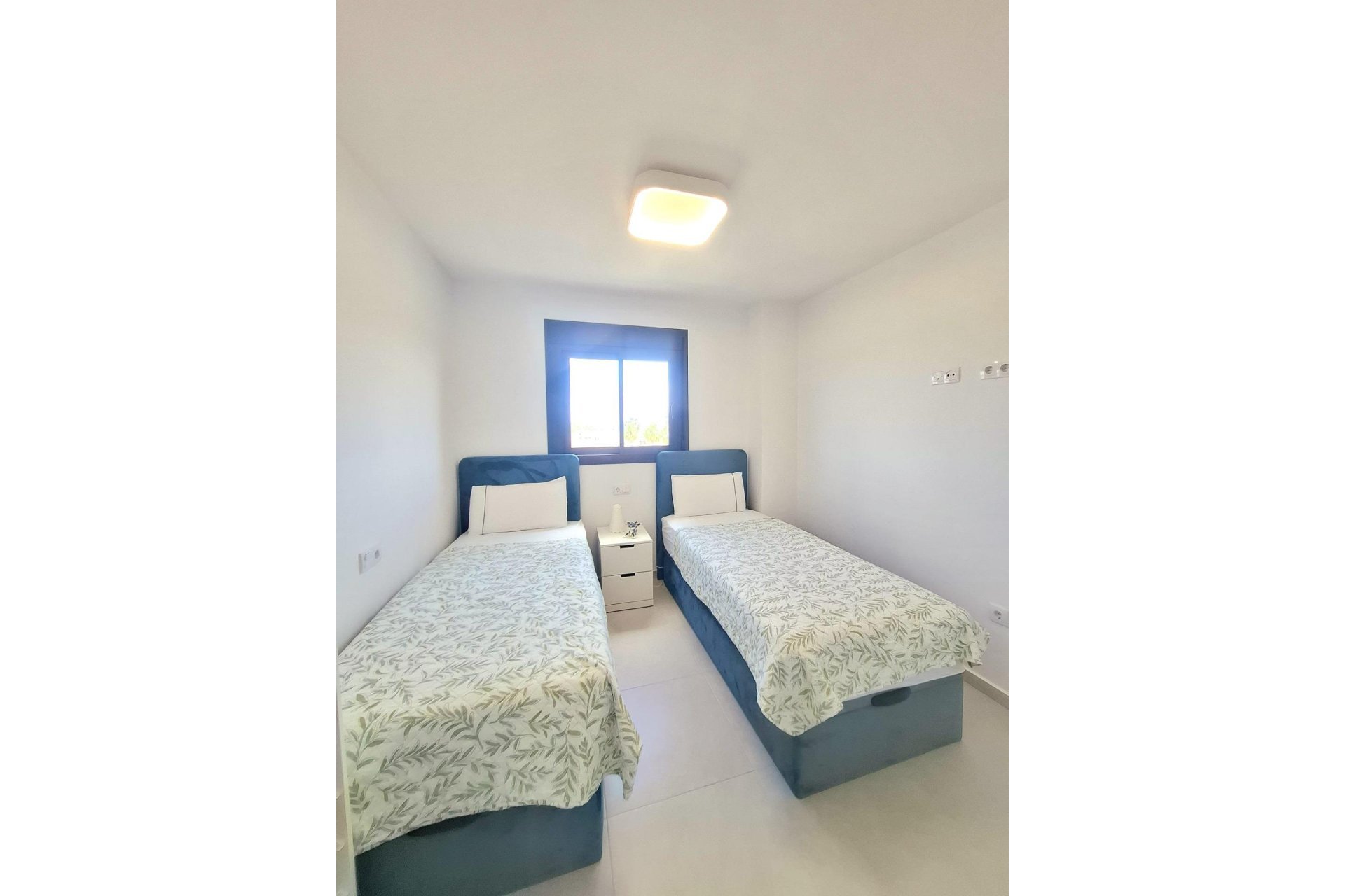 Herverkoop - Apartment -
Orihuela Costa - Villamartín