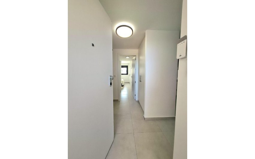 Herverkoop - Apartment -
Orihuela Costa - Villamartín