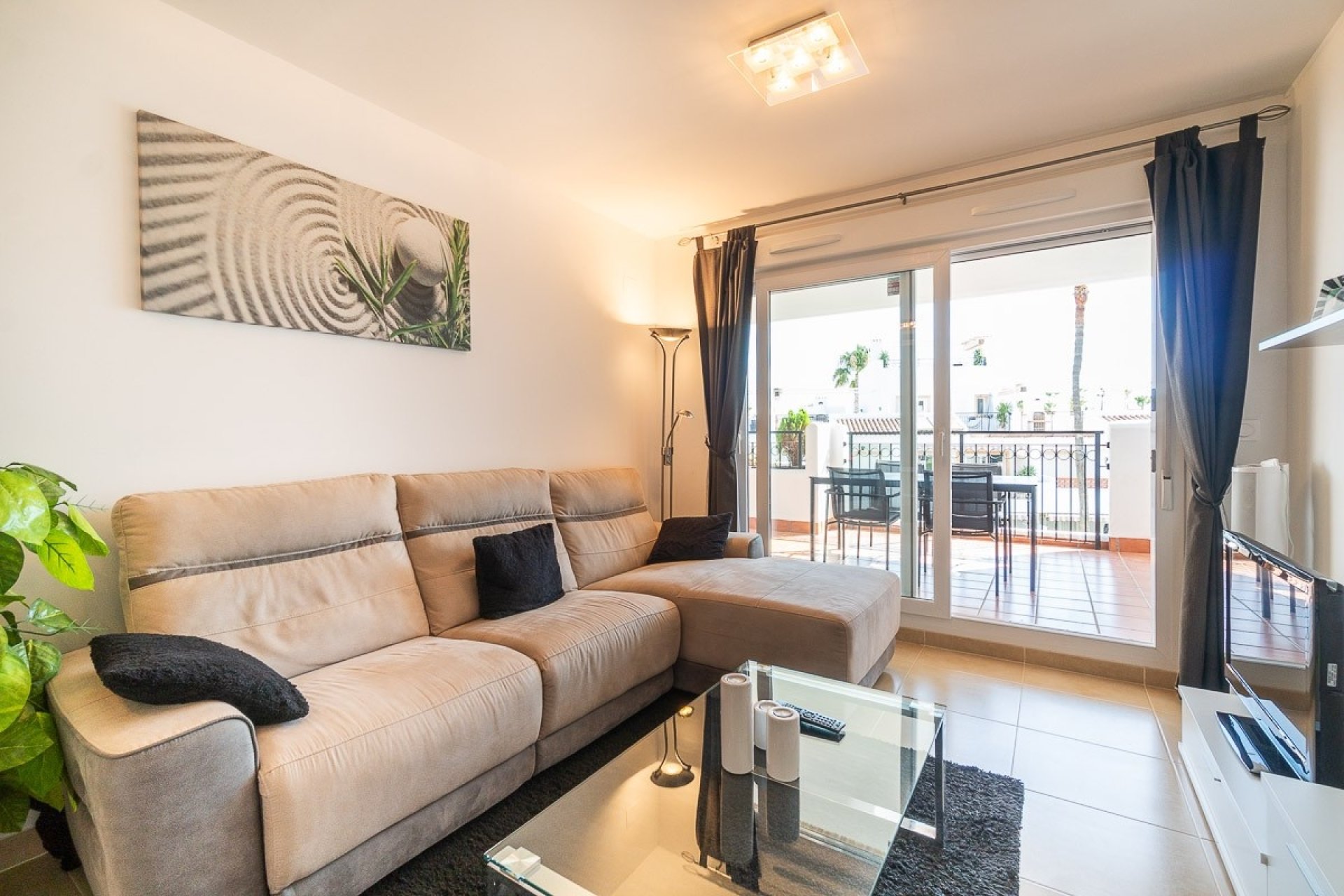Herverkoop - Apartment -
Orihuela Costa - Villamartín
