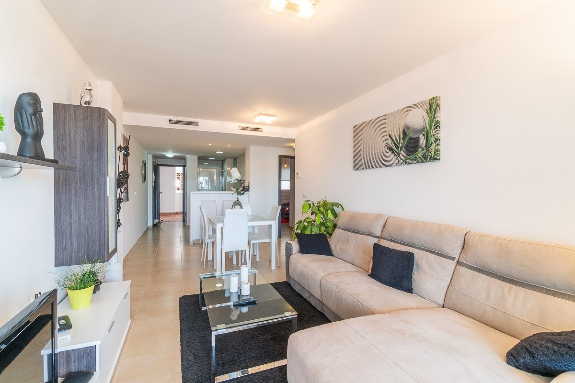 Herverkoop - Apartment -
Orihuela Costa - Villamartín