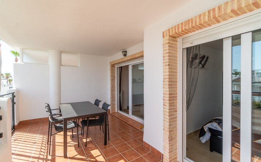 Herverkoop - Apartment -
Orihuela Costa - Villamartín