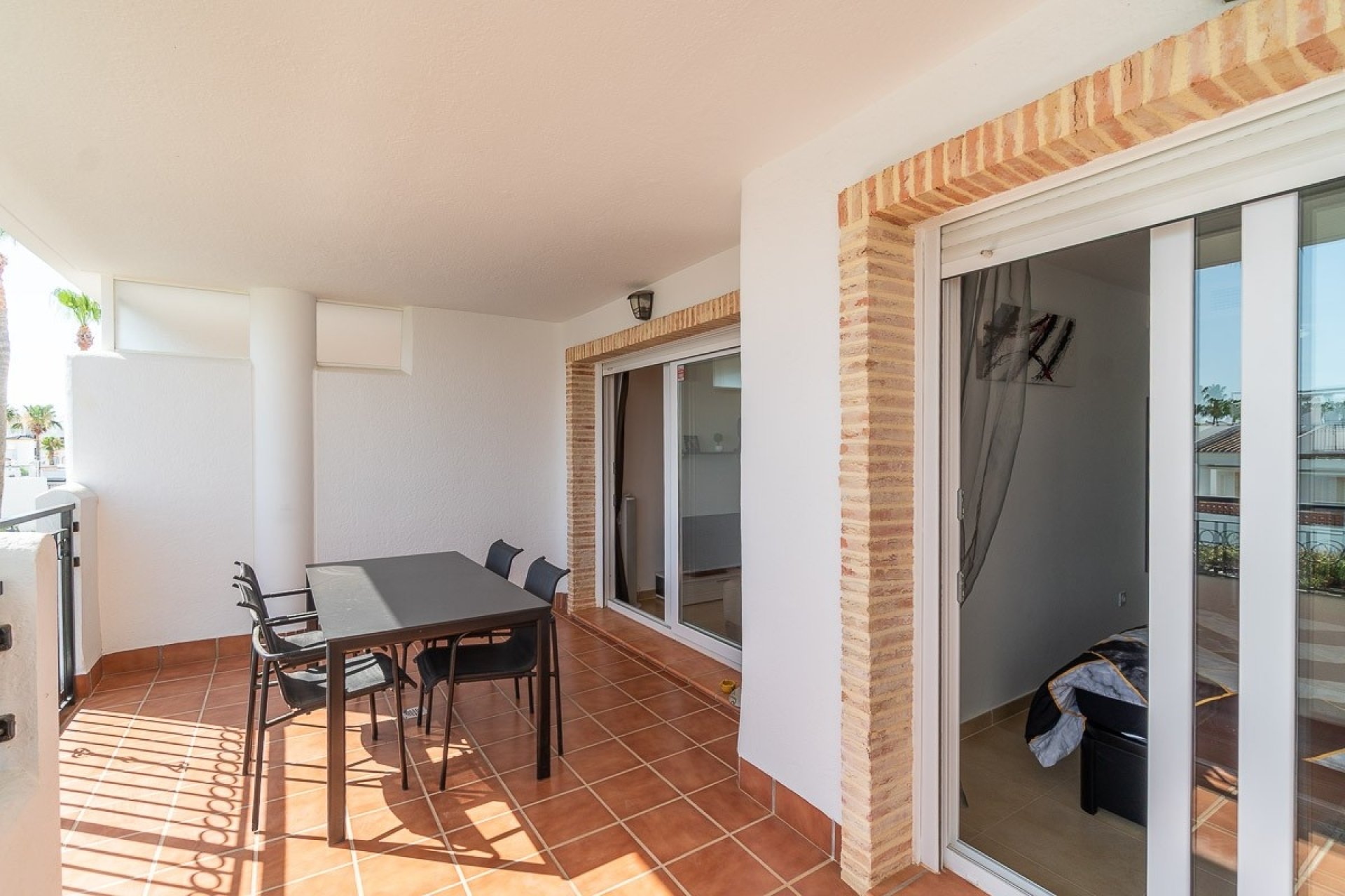 Herverkoop - Apartment -
Orihuela Costa - Villamartín