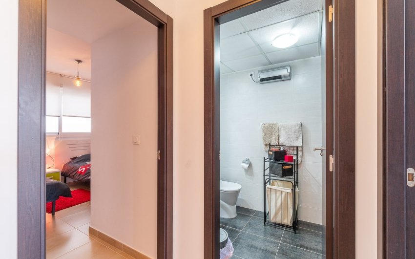 Herverkoop - Apartment -
Orihuela Costa - Villamartín