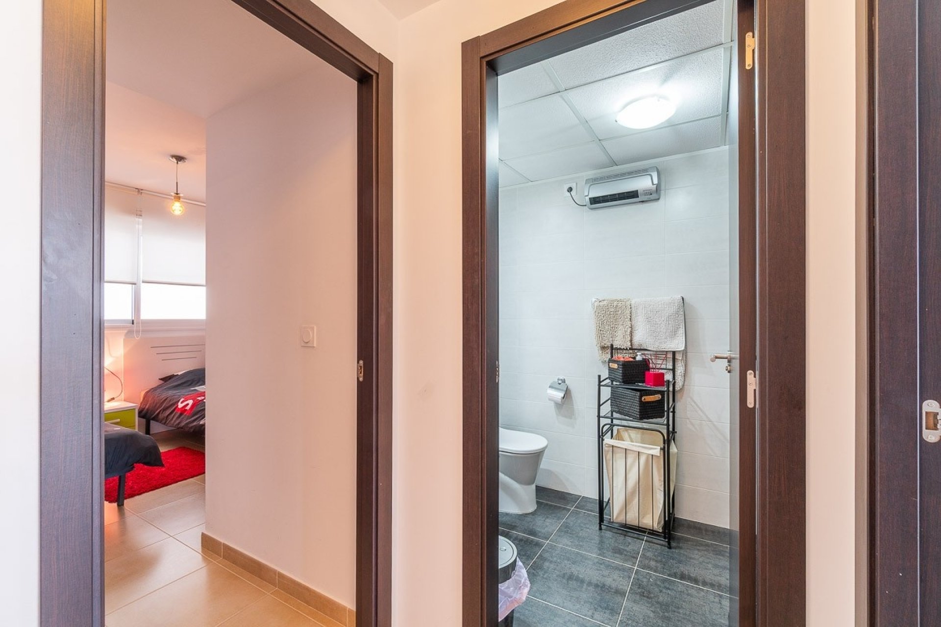 Herverkoop - Apartment -
Orihuela Costa - Villamartín