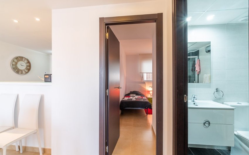 Herverkoop - Apartment -
Orihuela Costa - Villamartín