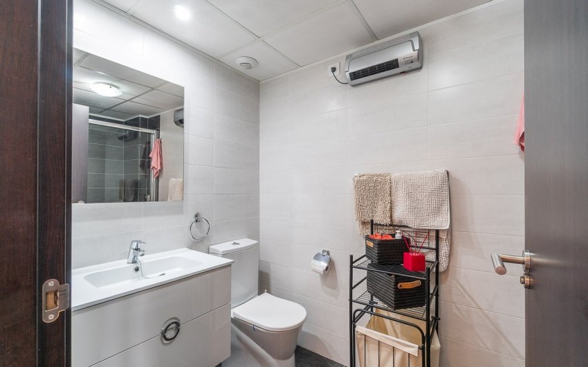 Herverkoop - Apartment -
Orihuela Costa - Villamartín