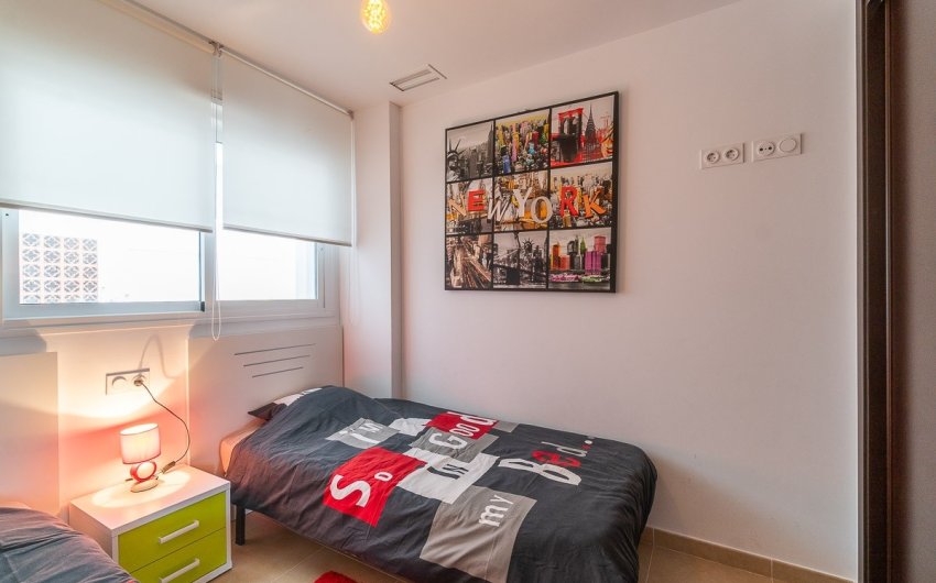 Herverkoop - Apartment -
Orihuela Costa - Villamartín