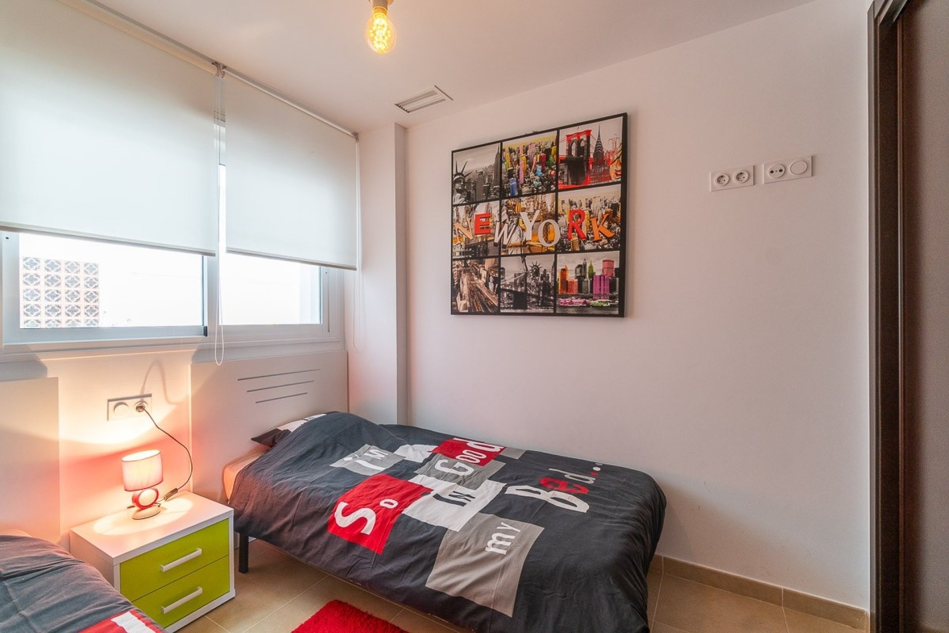 Herverkoop - Apartment -
Orihuela Costa - Villamartín