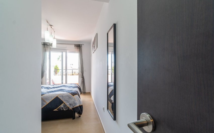Herverkoop - Apartment -
Orihuela Costa - Villamartín