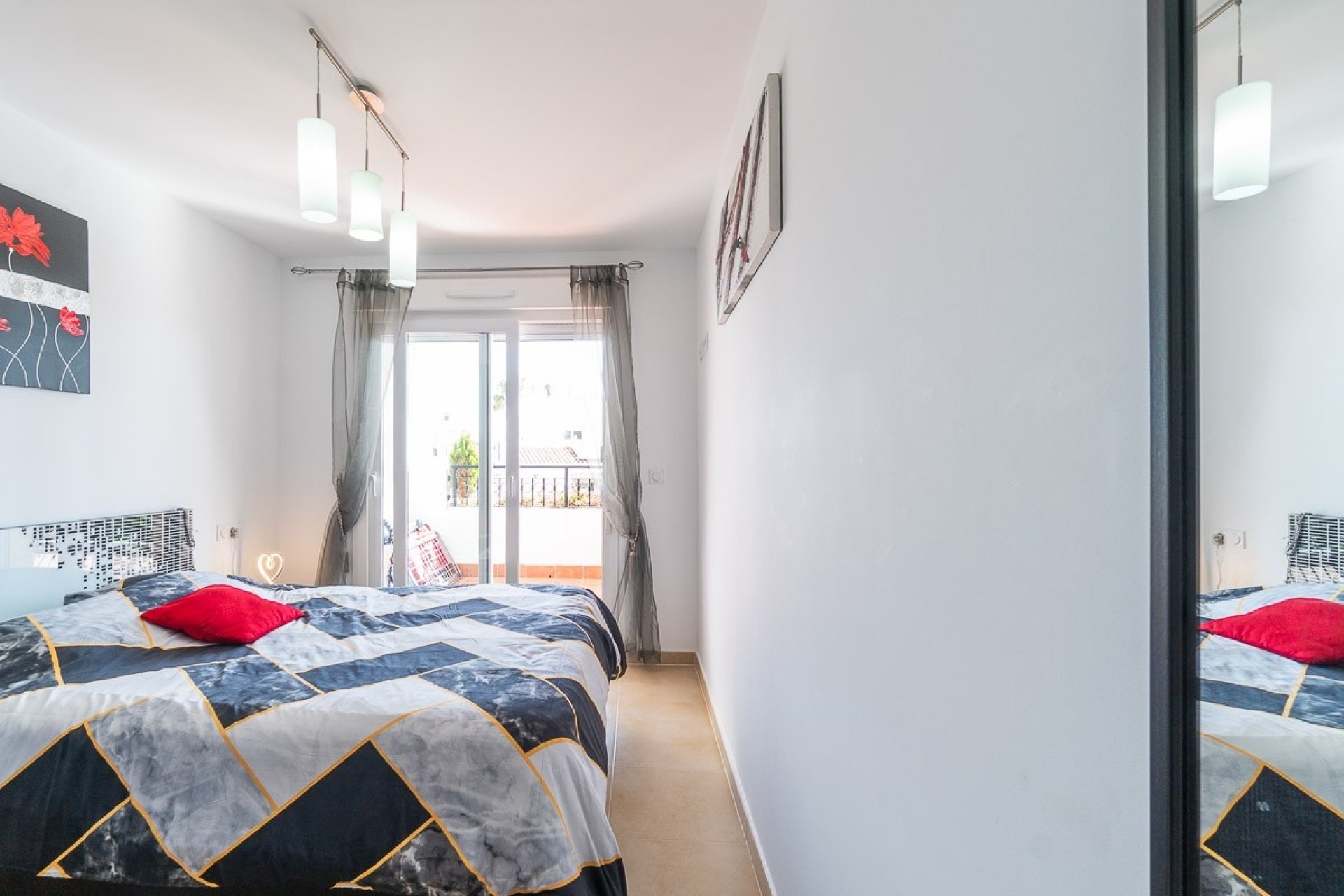 Herverkoop - Apartment -
Orihuela Costa - Villamartín