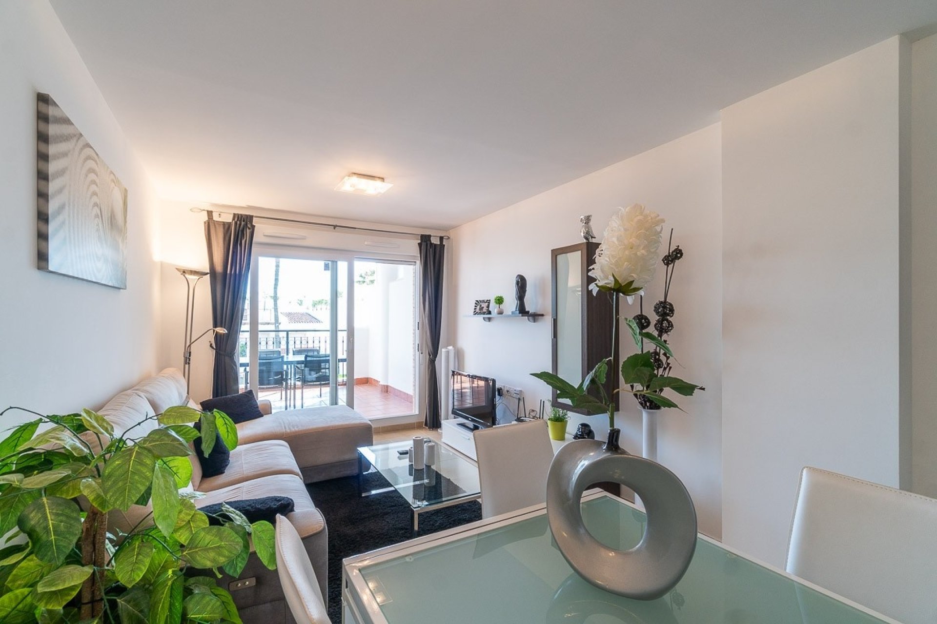 Herverkoop - Apartment -
Orihuela Costa - Villamartín
