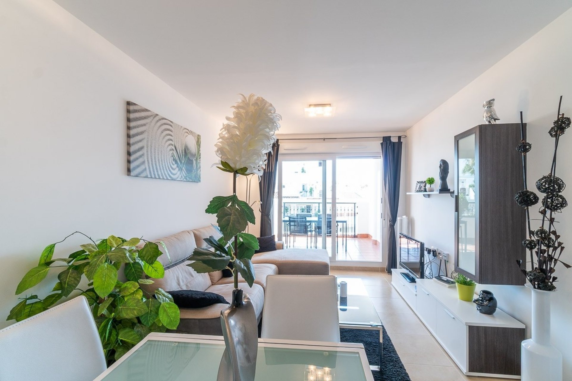 Herverkoop - Apartment -
Orihuela Costa - Villamartín